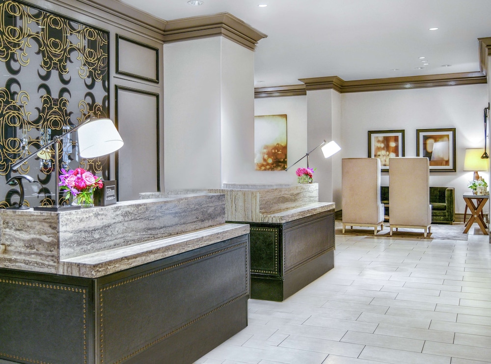 hilton dallas park cities