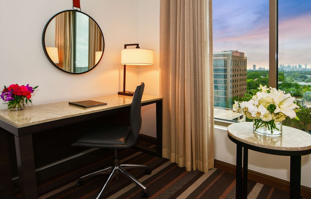 hilton dallas park cities