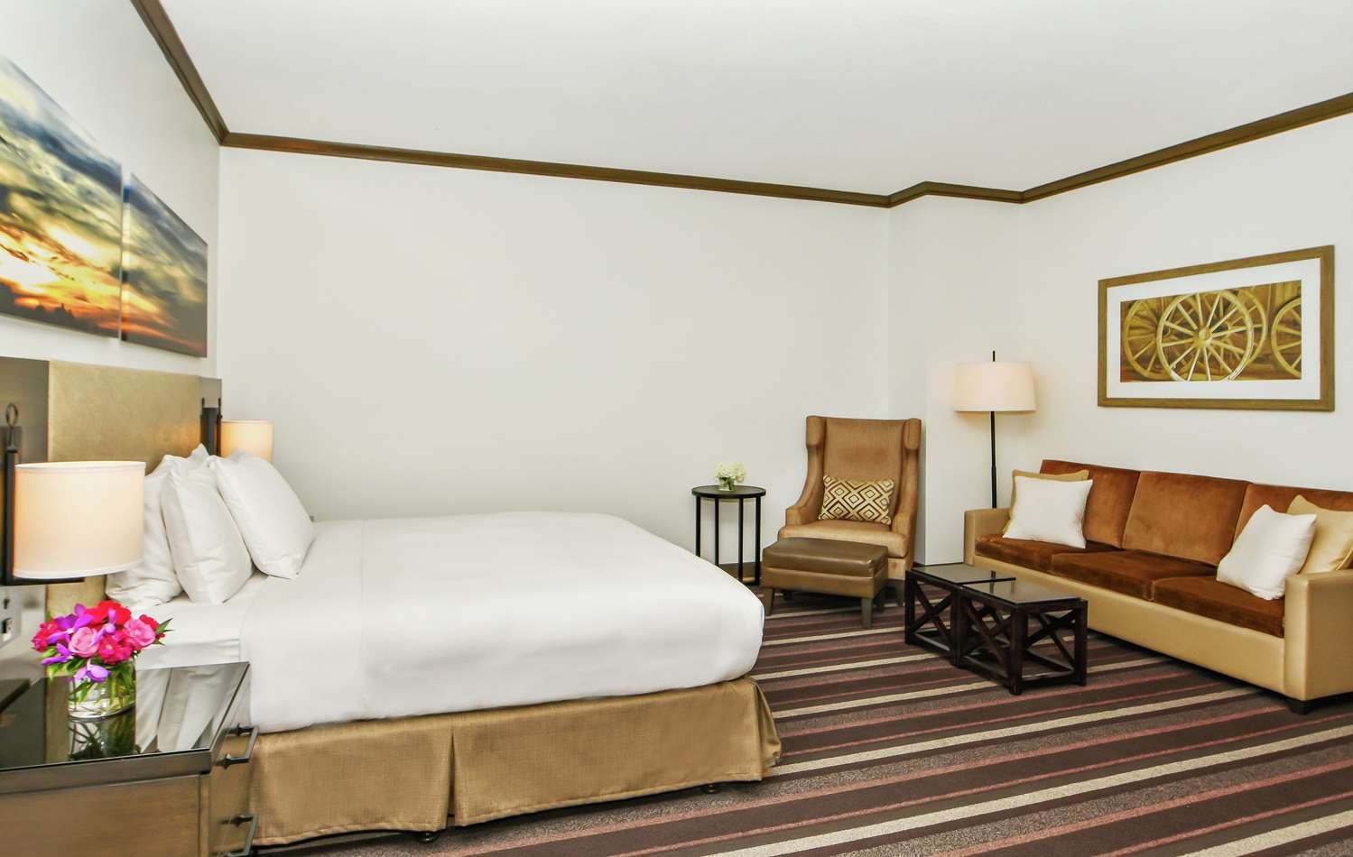 hilton dallas park cities