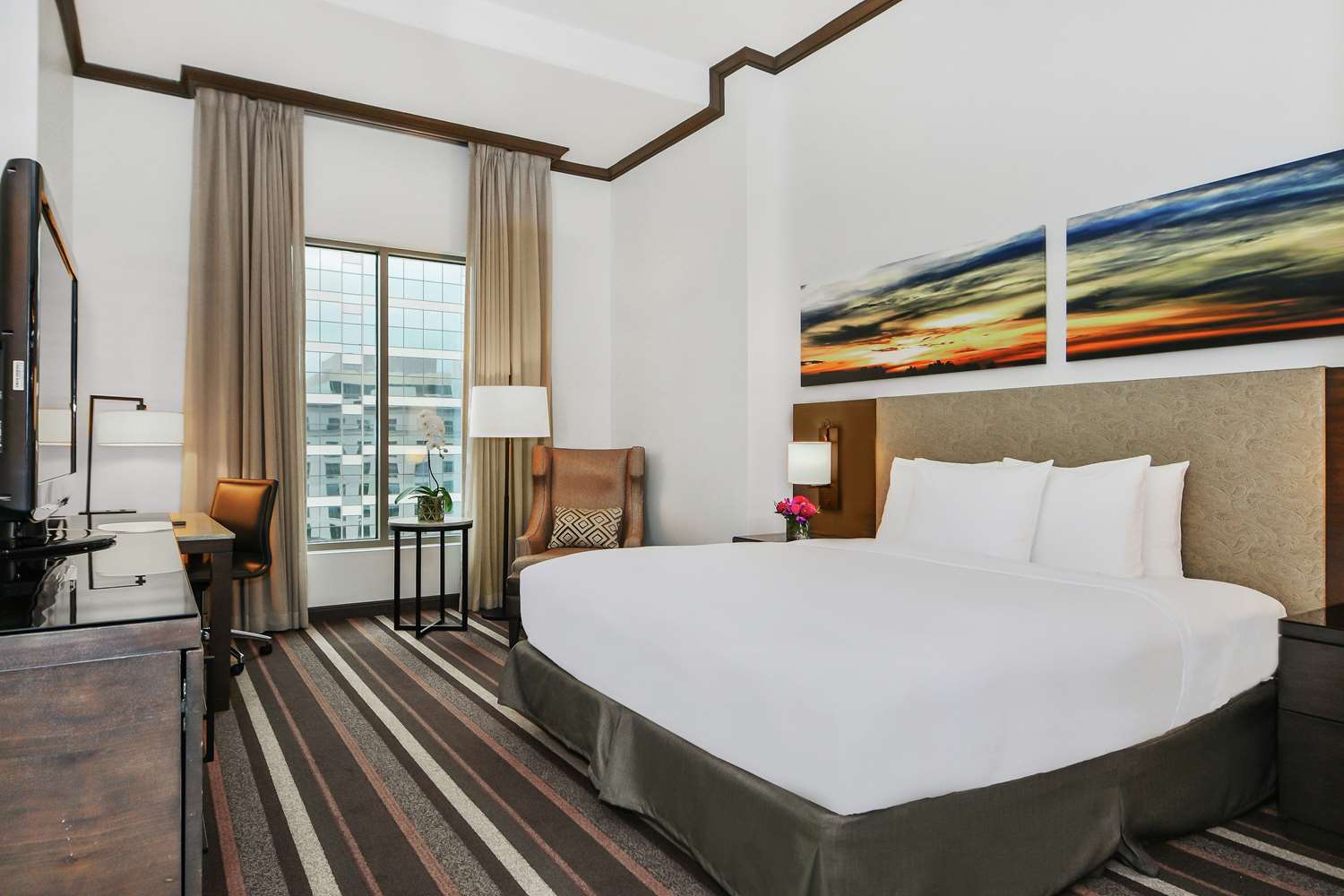 hilton dallas park cities