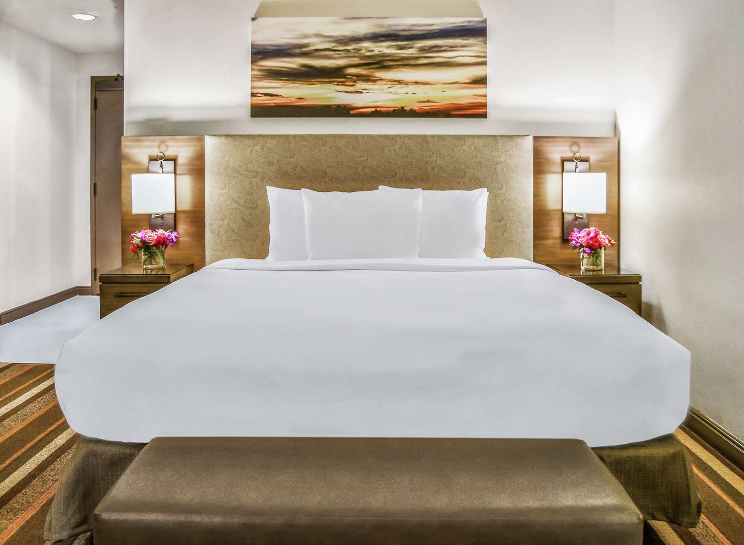 hilton dallas park cities