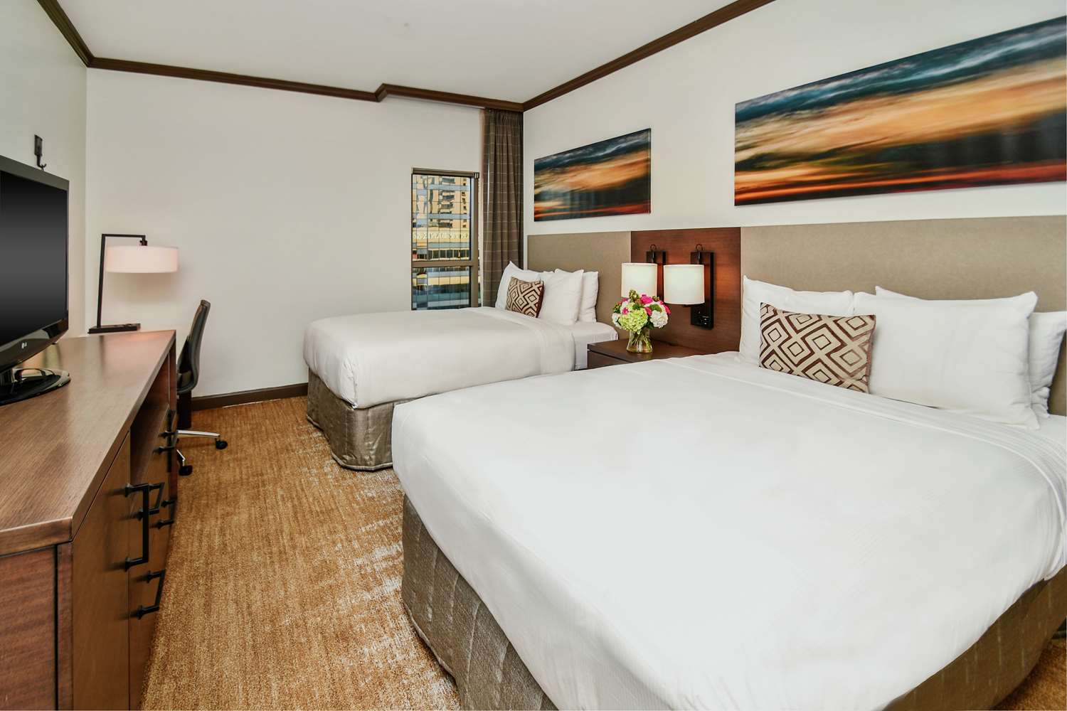 hilton dallas park cities