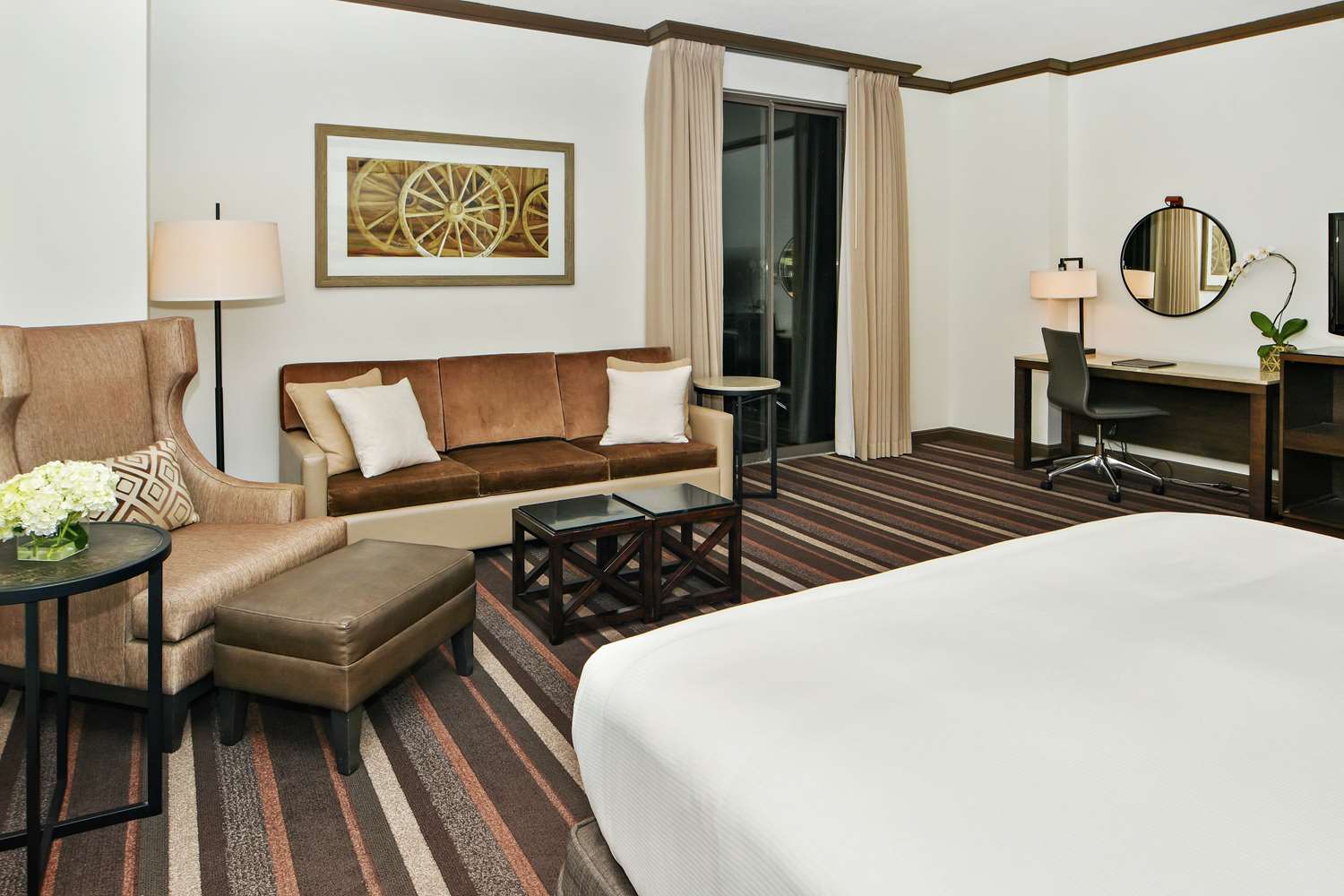 hilton dallas park cities