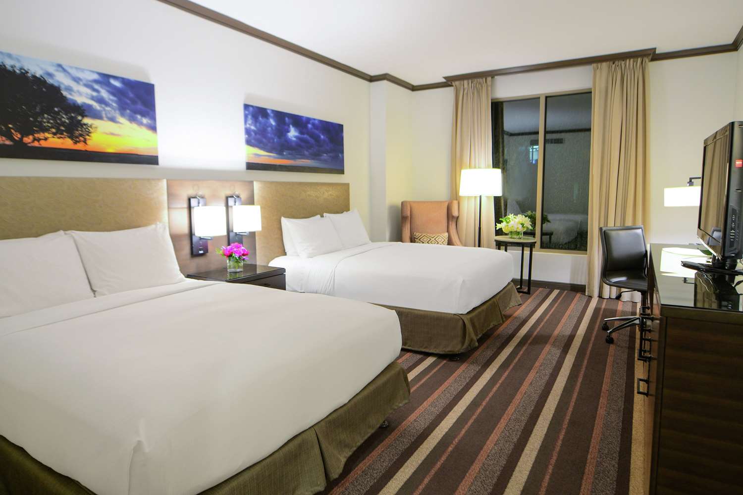 hilton dallas park cities