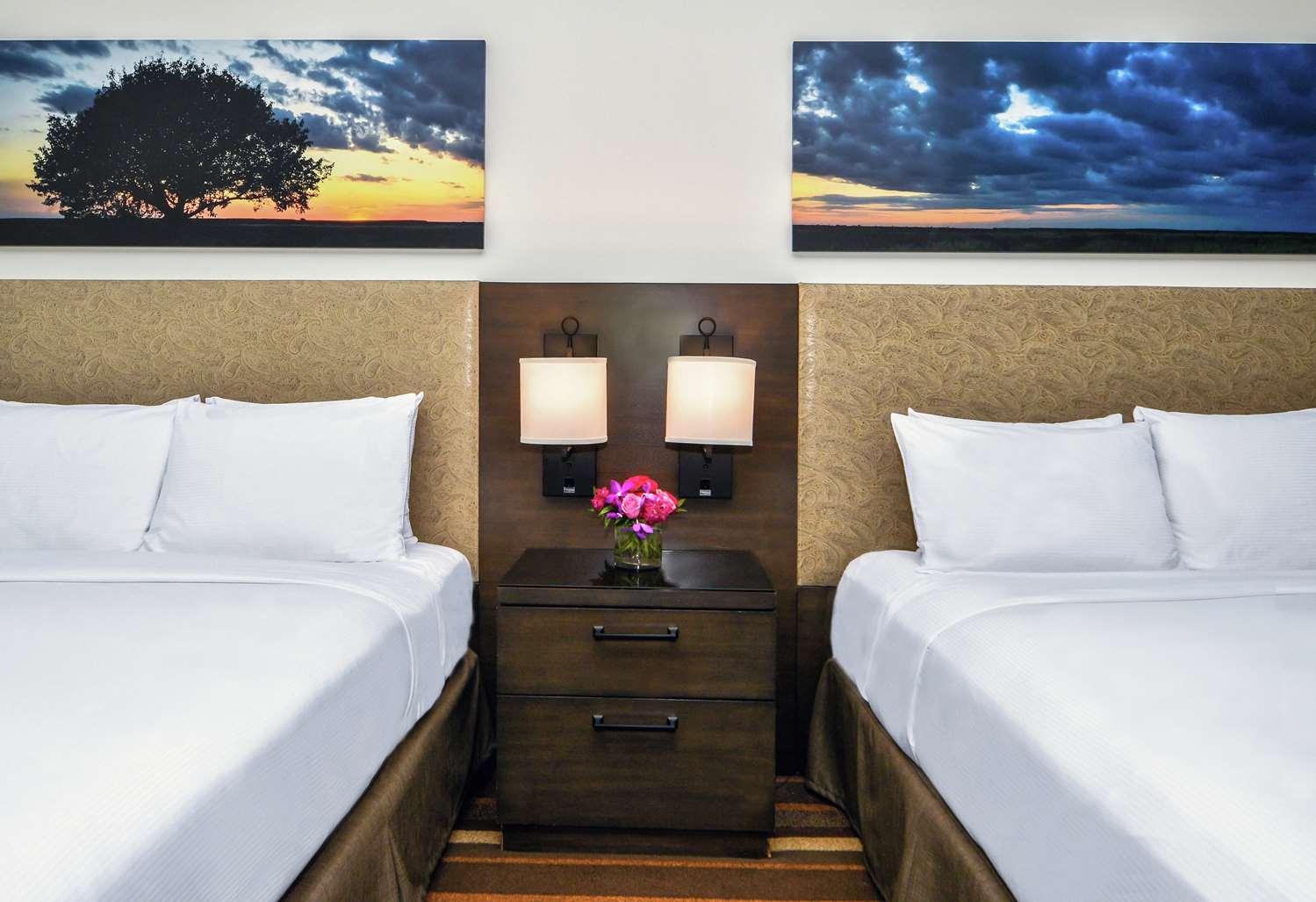 hilton dallas park cities