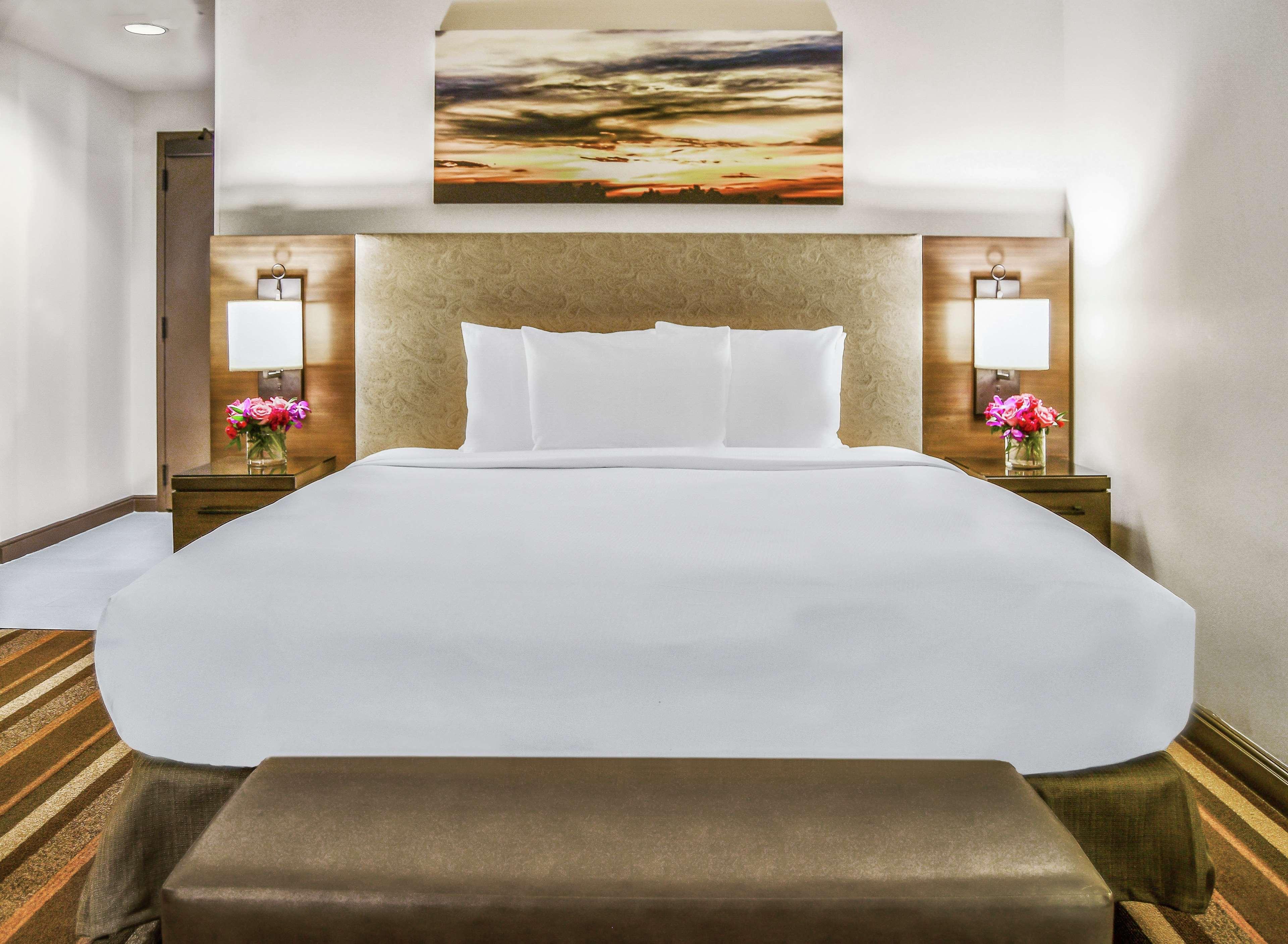 hilton dallas park cities