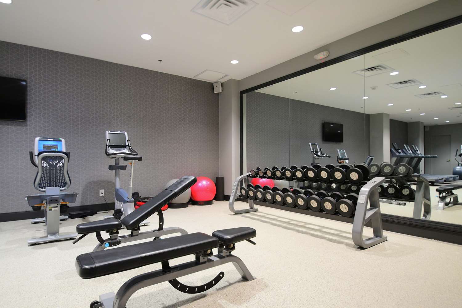 hilton dallas park cities