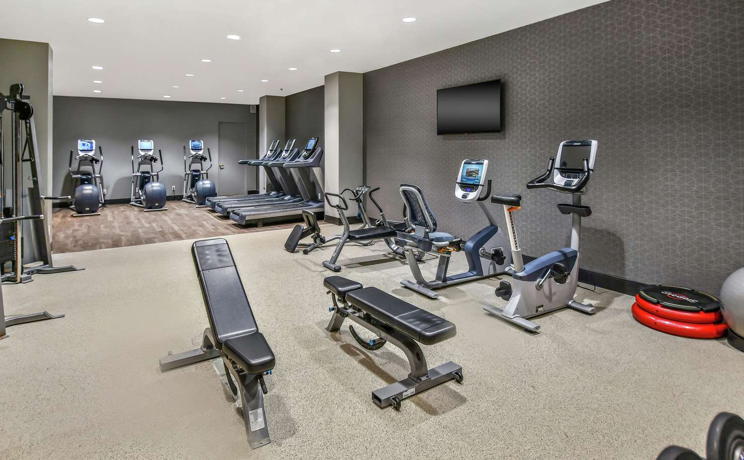 hilton dallas park cities