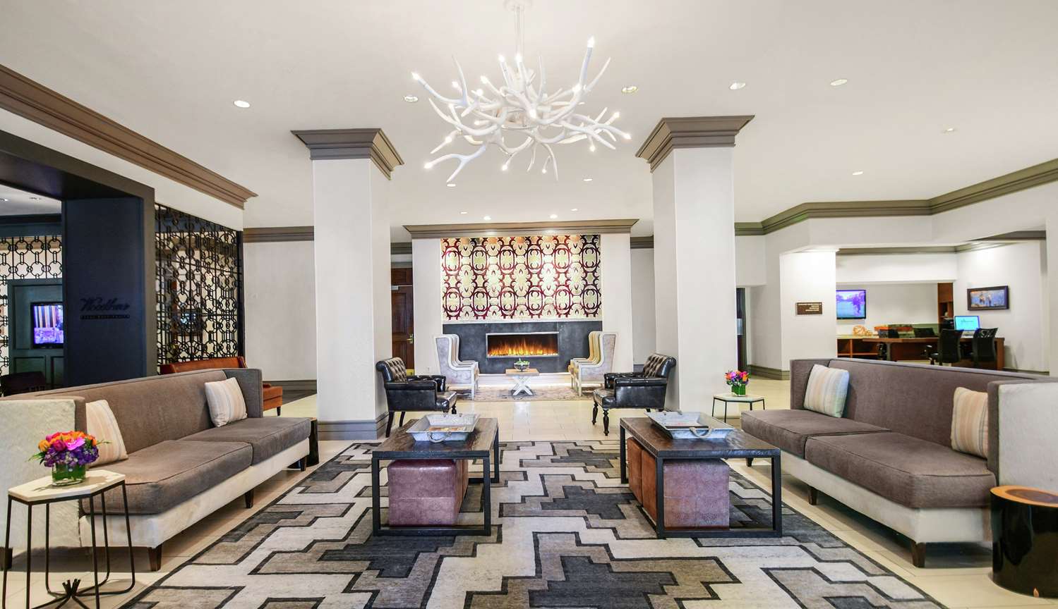 hilton dallas park cities