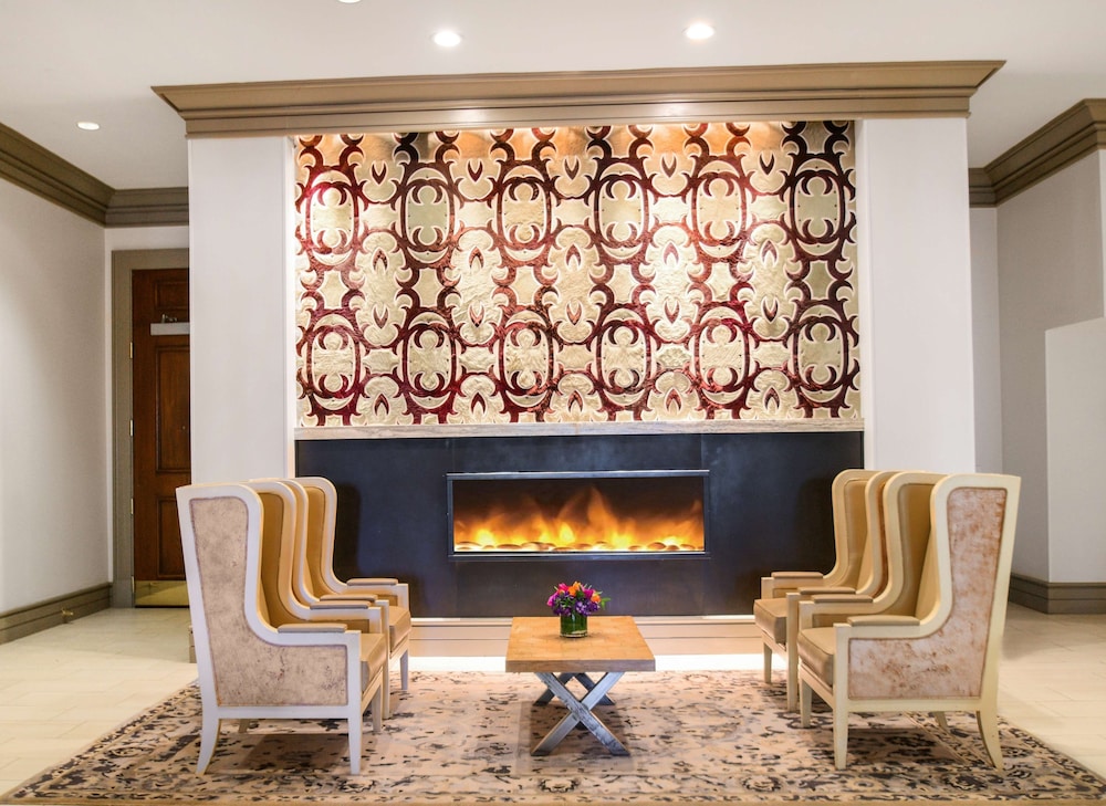 hilton dallas park cities