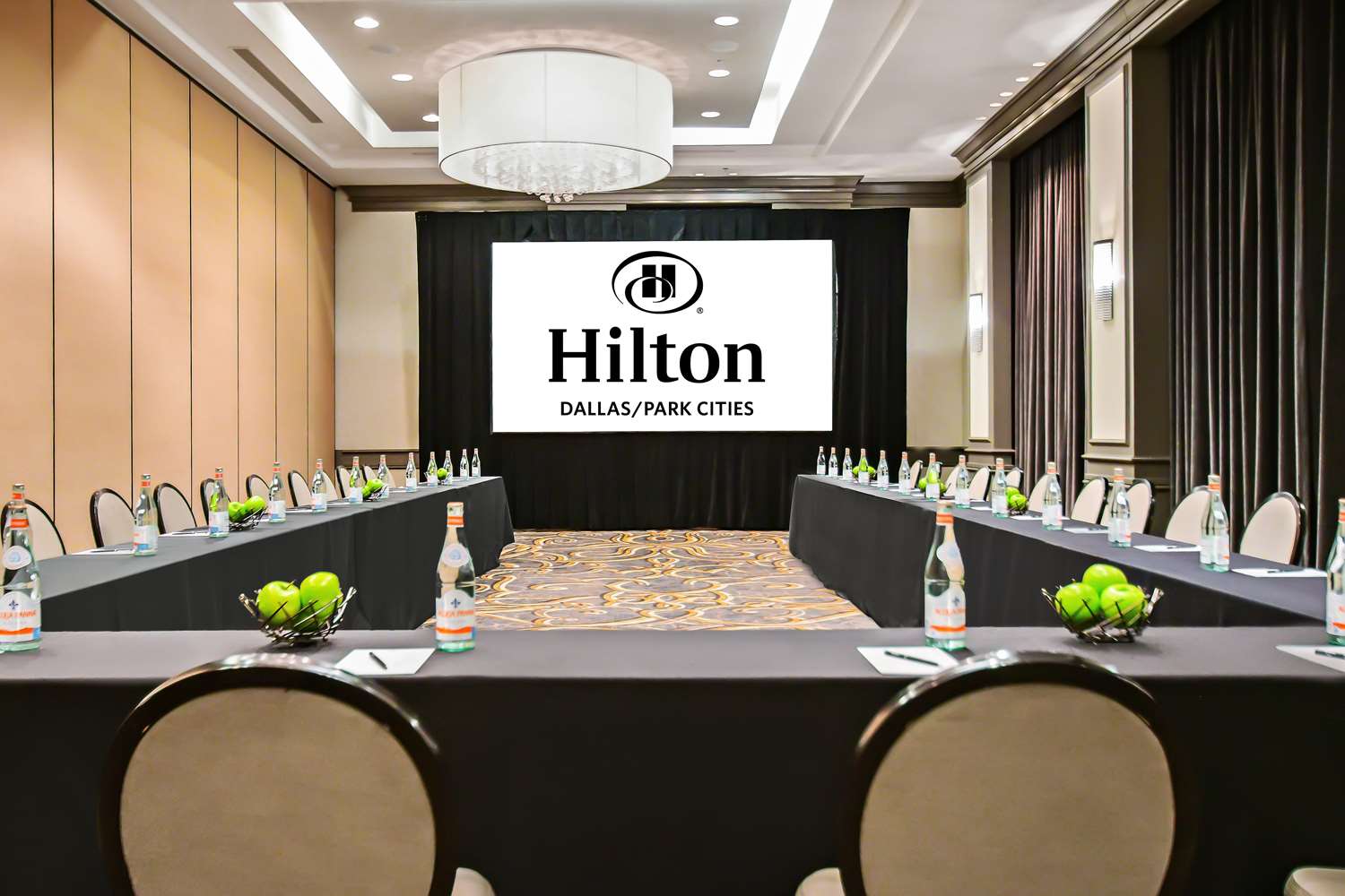hilton dallas park cities