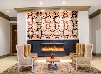 Hilton Dallas/Park Cities,Highland Park>>Dallas,4 star