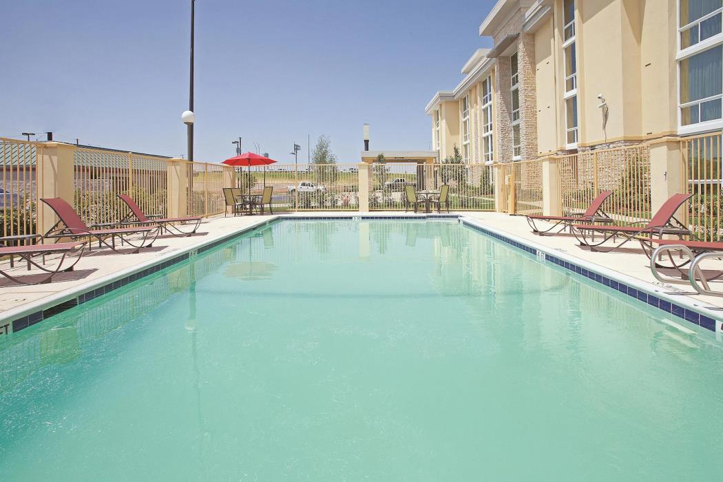 la quinta inn and suites dallas i 35