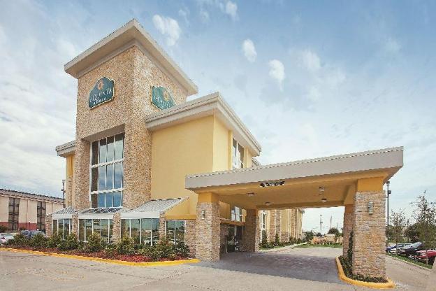 la quinta inn and suites dallas i 35