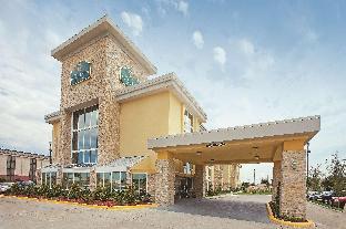 la quinta inn and suites dallas i 35