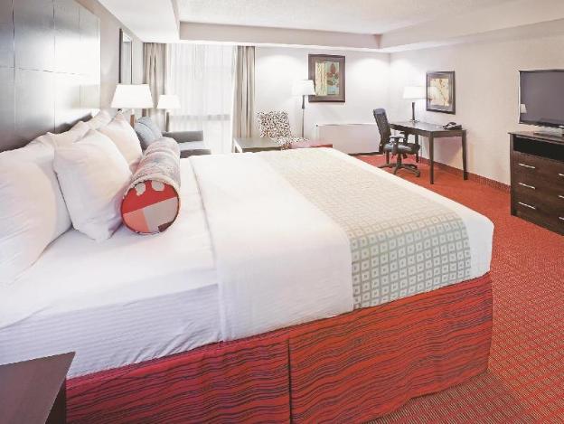 la quinta inn and suites dallas i 35