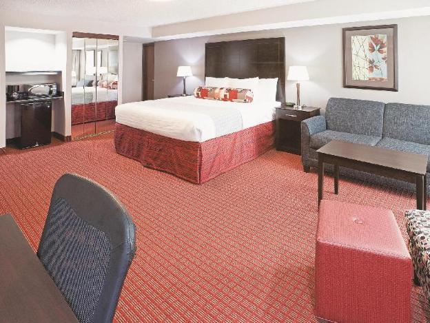 la quinta inn and suites dallas i 35