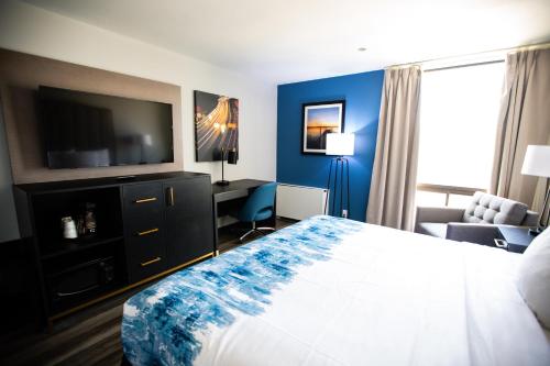 la quinta inn and suites dallas i 35