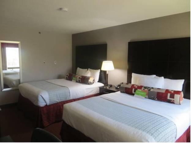 la quinta inn and suites dallas i 35