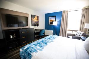 la quinta inn and suites dallas i 35