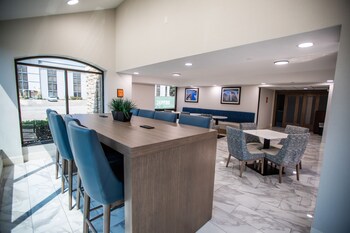 la quinta inn and suites dallas i 35