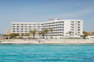Hipotels Flamenco,Cala Millor>>Balearic Islands,4 star