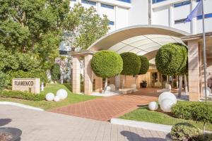 Hipotels Flamenco,Cala Millor>>Balearic Islands,4 star