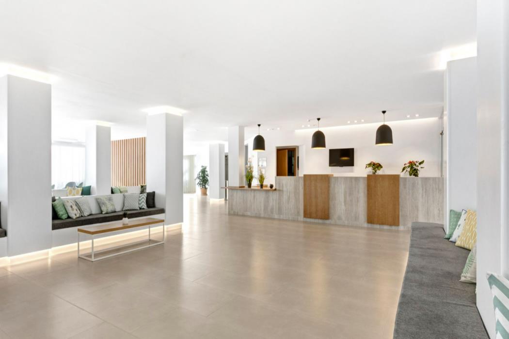 hotel thb gran playa adults only