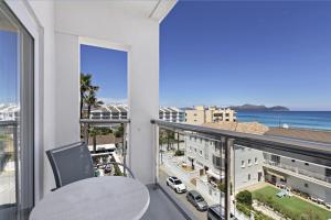 Hotel Thb Gran Playa - Adults Only,Balearic Islands>>Ariany,4 star