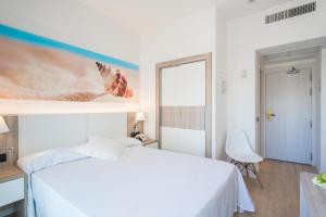 Hotel Thb Gran Playa - Adults Only,Balearic Islands>>Ariany,4 star
