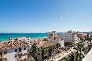 Hotel Thb Gran Playa - Adults Only,Balearic Islands>>Ariany,4 star
