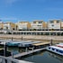tagus marina houseboat