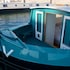 tagus marina houseboat