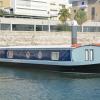 tagus marina houseboat
