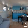 tagus marina houseboat