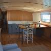 tagus marina houseboat