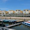 tagus marina houseboat