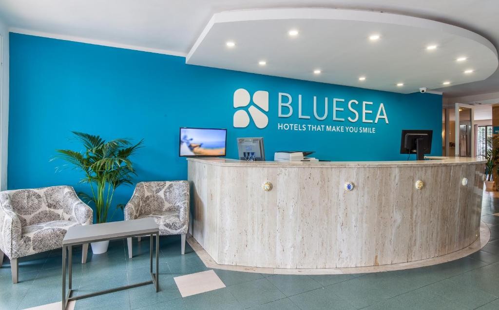 bluesea costa verde
