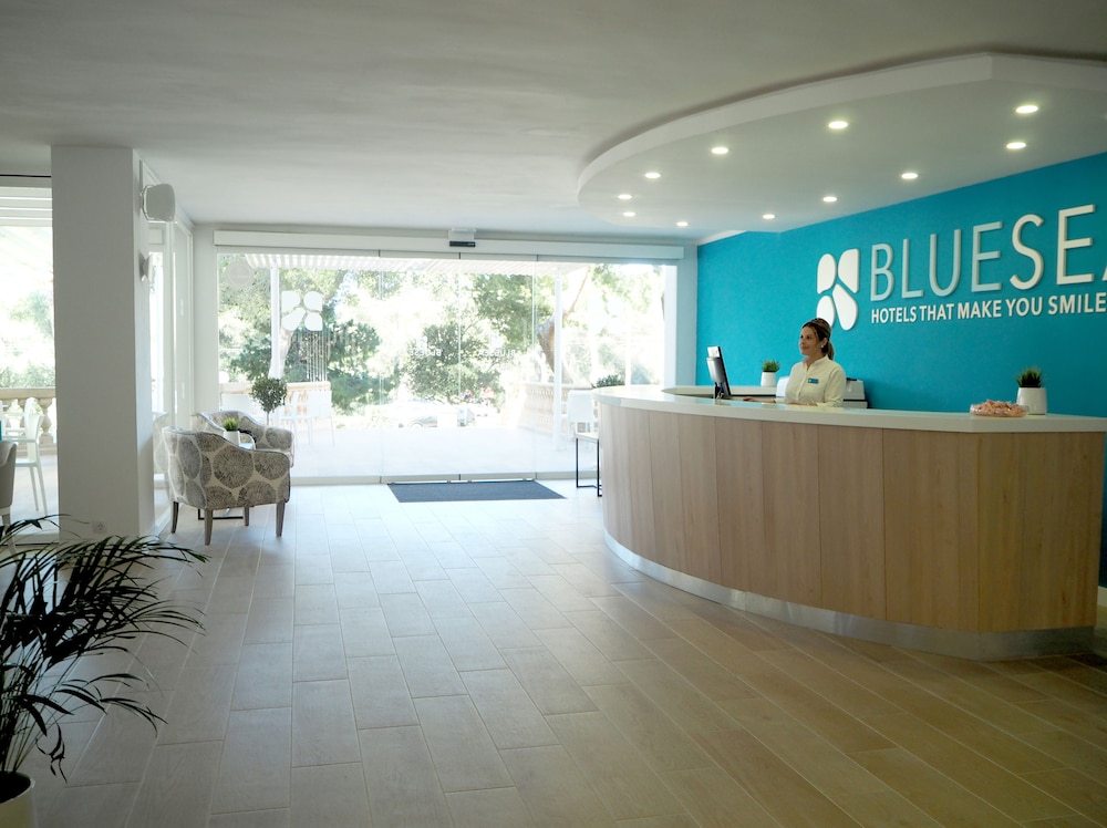 bluesea costa verde