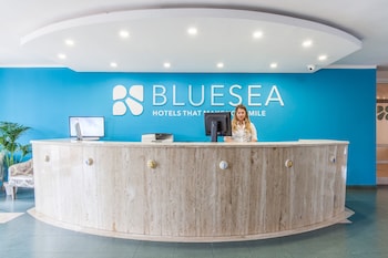 bluesea costa verde