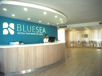 bluesea costa verde