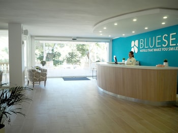 bluesea costa verde