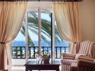 hotel bon sol resort and spa