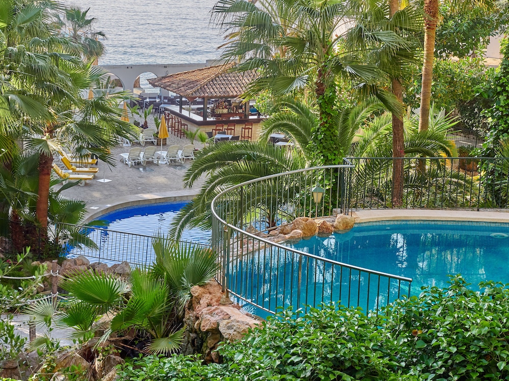 hotel bon sol resort and spa