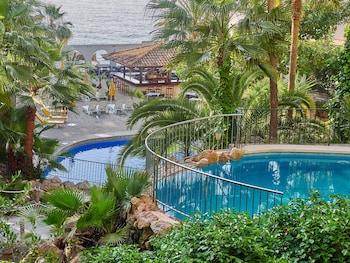 hotel bon sol resort and spa