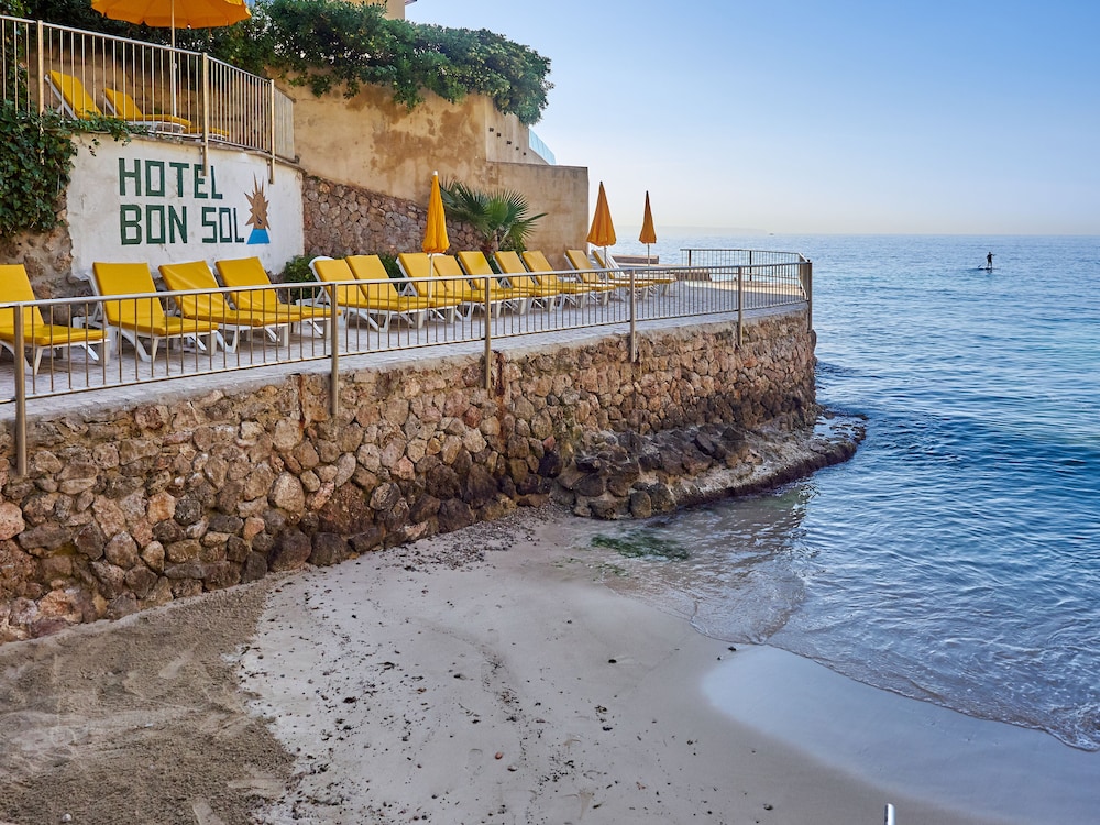 hotel bon sol resort and spa