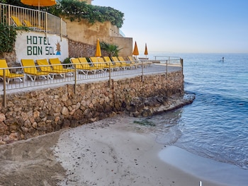 hotel bon sol resort and spa