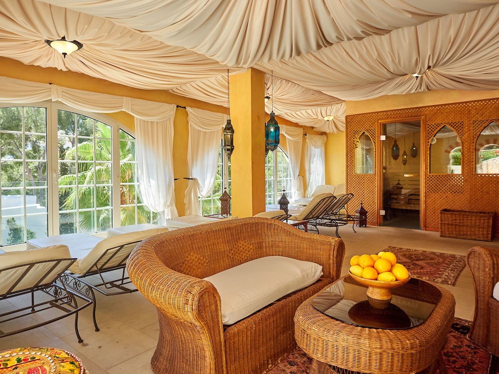 hotel bon sol resort and spa