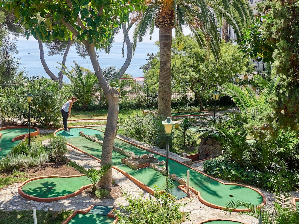 hotel bon sol resort and spa