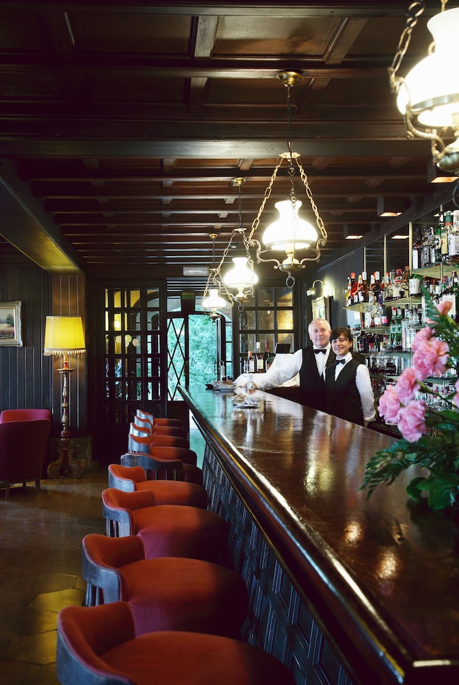 hotel bon sol resort and spa